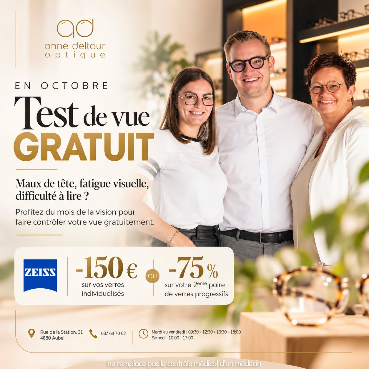 Semaines de la Vision