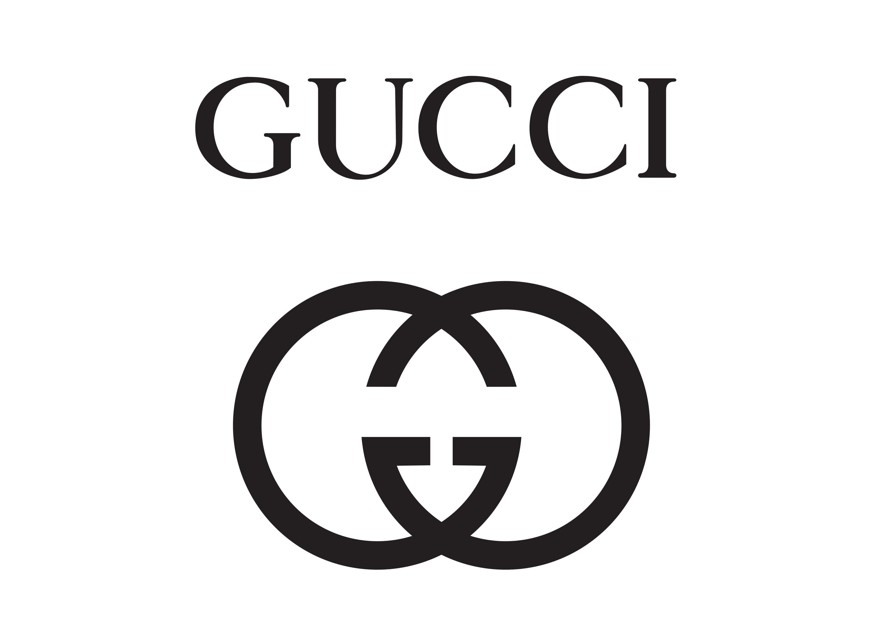 GUCCI