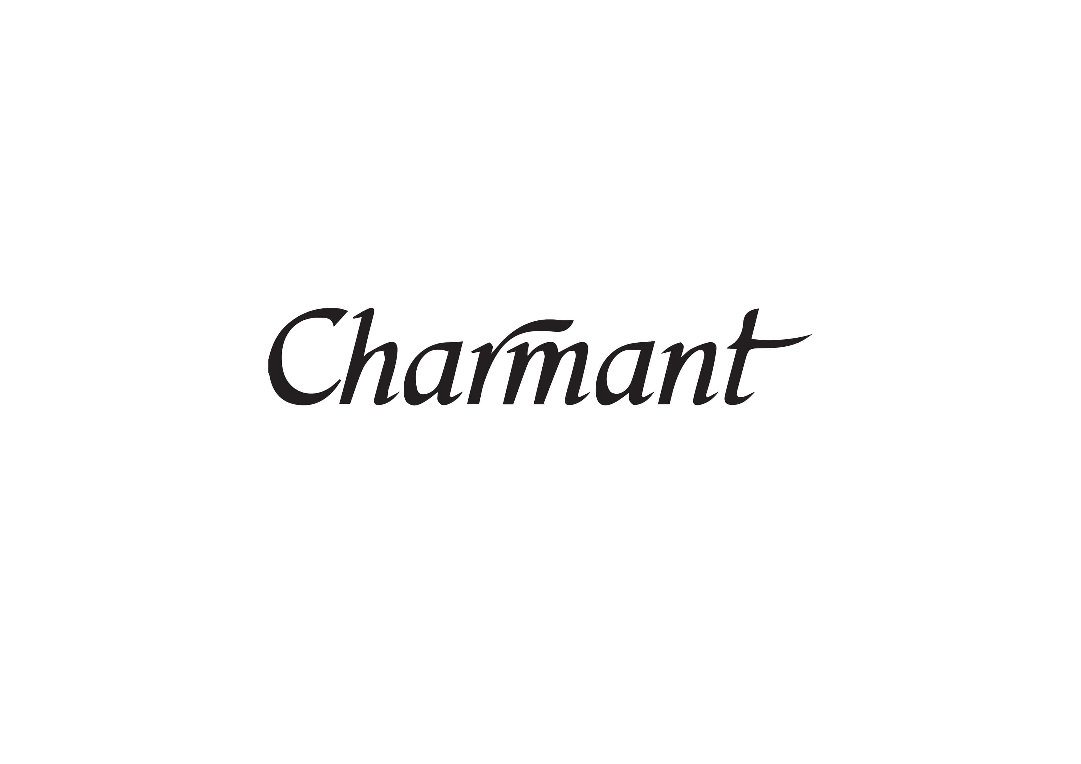CHARMANT