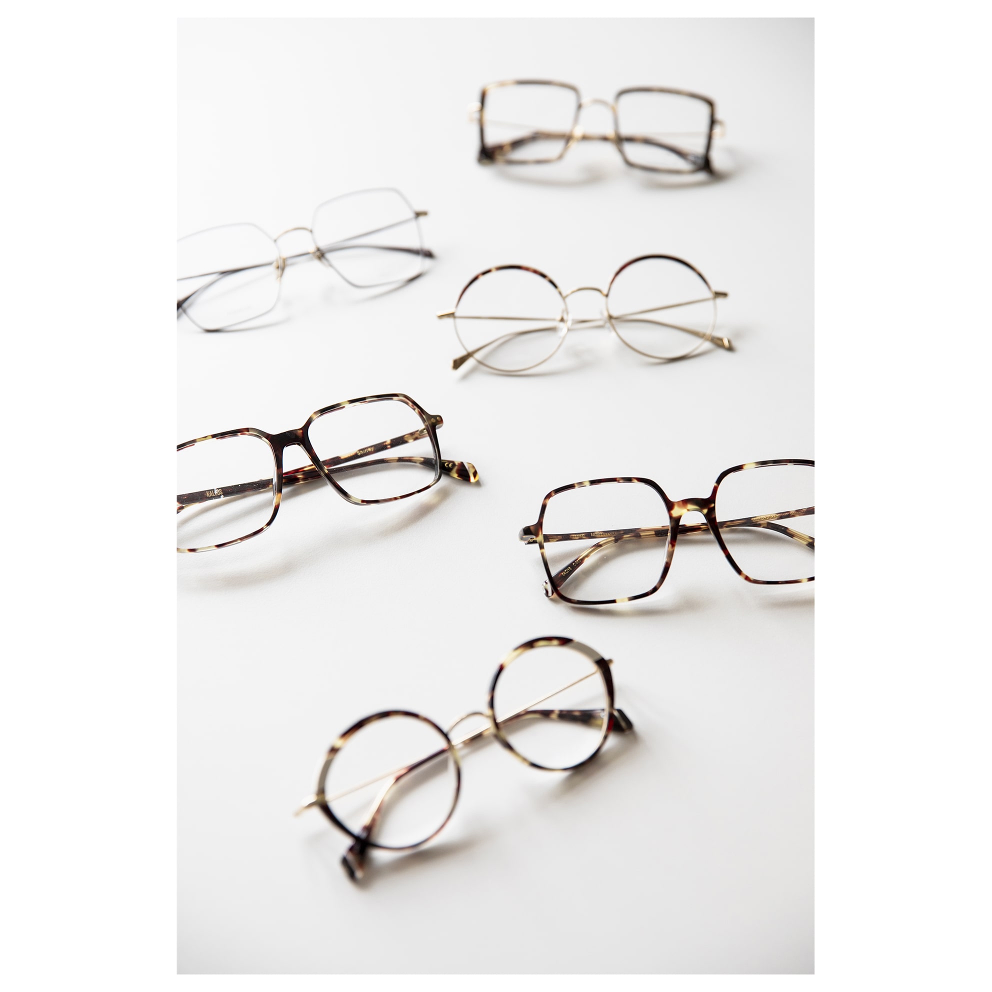 Vos verres progressifs à partir de 399€ la paire!